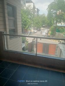 3 BHK Independent Builder Floor