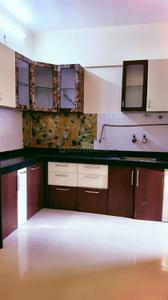 Kitchen Image of 1080 Sq.ft 2 BHK Apartment / Flat for rent in Balewadi Pune for Rs. 35000