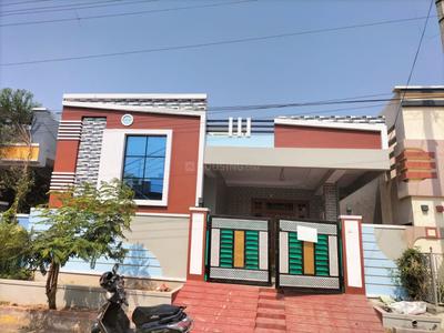Image of 1503 Sq.ft 2 BHK Independent House for sale in Uppal, Hyderabad for Rs. 8500000