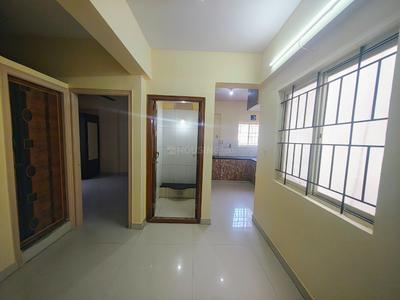 Pooja Room Image of 1300 Sq.ft 3 BHK Apartment / Flat for rent in Padmanabhanagar Bengaluru for Rs. 25000