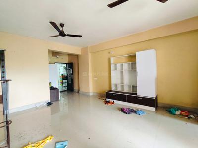 Hall Image of 1530 Sq.ft 3 BHK Apartment / Flat for sale in Rajwada Grand, Narendrapur Kolkata for Rs. 12000000