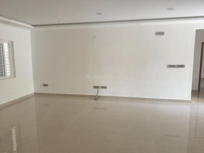 Hall Image of 2600 Sq.ft 3 BHK Builder Floor for rent in Rajajinagar Bengaluru for Rs. 110000