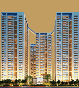 Image of 2995 Sq.ft 4 BHK Apartment / Flat for sale in DN Pallaciya, Sundarpur, Bhubaneswar for Rs. 23611250