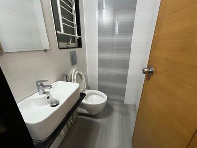 Bathroom Image of 1440 Sq.ft 2 BHK Apartment / Flat for sale in Lohia Vallonia, Bavdhan Pune for Rs. 17500000