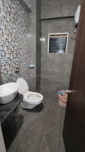 Image of 1400 Sq.ft 3 BHK Apartment / Flat for rent in Unique Shantam Nirvanta, Chhani, Vadodara for Rs. 17000