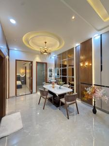 Hall Image of 3000 Sq.ft 4 BHK Villa for sale in Panchyawala Jaipur for Rs. 19000000