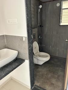 Image of 1460 Sq.ft 3 BHK Apartment / Flat for sale in Abhinav Pebbles Urbania, Bavdhan, Pune for Rs. 12600000