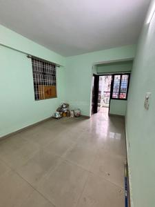 Bedroom Image of 1300 Sq.ft 3 BHK Apartment / Flat for rent in Mundeshwari Terrace Gardenia, Ashiana Digha Road Patna for Rs. 22500