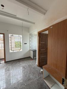 Image of 300 Sq.ft 1 RK Studio for rent in BTM Layout 2nd Stage, Bengaluru for Rs. 17500