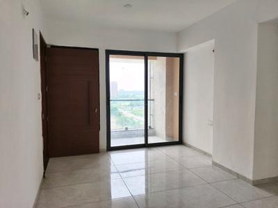 Living Room Image of 1076 Sq.ft 3 BHK Apartment / Flat for sale in Vaishno Devi Circle Ahmedabad for Rs. 6900000