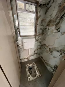 Image of 750 Sq.ft 1 BHK Apartment / Flat for sale in Sai Ramabai Paradise, Mira Road East, Mira Bhayandar for Rs. 6650000