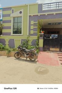 Image of 1501 Sq.ft 3 BHK Independent House for sale in Dammaiguda, Secunderabad for Rs. 8500000