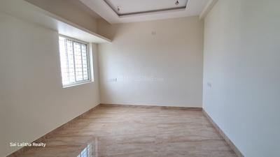 Bedroom Image of 1600 Sq.ft 3 BHK Apartment / Flat for sale in Kapra Secunderabad for Rs. 7900000