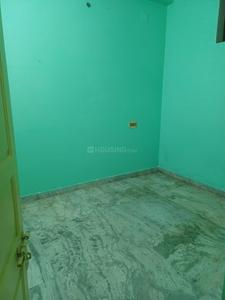 Bedroom Image of 680 Sq.ft 2 BHK Builder Floor for rent in Patuli Kolkata for Rs. 15000