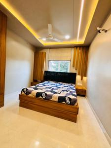 Bedroom Image of 1500 Sq.ft 3 BHK Apartment / Flat for sale in Mansarovar Jaipur for Rs. 6500000
