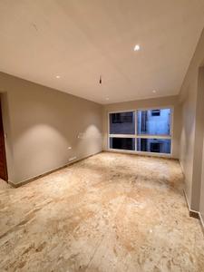 Hall Image of 2500 Sq.ft 3 BHK Apartment / Flat for rent in Frazer Town Bengaluru for Rs. 130000