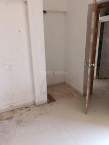 Bedroom Image of 680 Sq.ft 1 BHK Apartment / Flat for sale in Shalibhadra Ambesh Tower 1 And 2, Bhayandar East Mira Bhayandar for Rs. 8500000