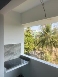 Balcony Image of 977 Sq.ft 2 BHK Apartment / Flat for sale in Madipakkam Chennai for Rs. 7800100