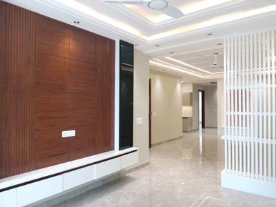 Living Room Image of 2250 Sq.ft 3 BHK Builder Floor for sale in Sector 85 Faridabad for Rs. 24000000
