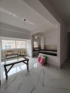 Hall Image of 1340 Sq.ft 3 BHK Apartment / Flat for sale in Dispur Guwahati for Rs. 7600000