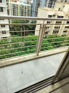 Balcony Image of 1300 Sq.ft 3 BHK Apartment / Flat for sale in Andheri West Mumbai for Rs. 42500000