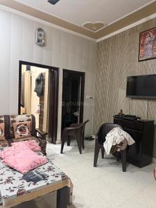 Bedroom Image of 1050 Sq.ft 3.5 BHK Independent House for sale in Sector 104 Gurgaon for Rs. 7800000