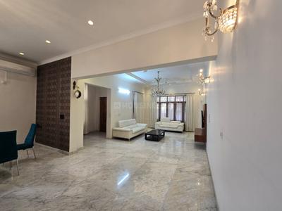 5 BHK Flat