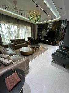Hall Image of 648 Sq.ft 1 BHK Apartment / Flat for sale in Sewri Mumbai for Rs. 13500000
