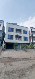 1 BHK Independent House