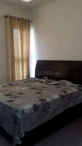 Bedroom Image of 350 Sq.ft 1 RK Independent House for rent in Sector 19 Noida for Rs. 19500