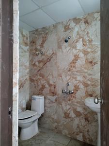 Bedroom Two Image of 1250 Sq.ft 2 BHK Apartment / Flat for sale in Ambr Amore, Noida Extension Greater Noida for Rs. 4999000