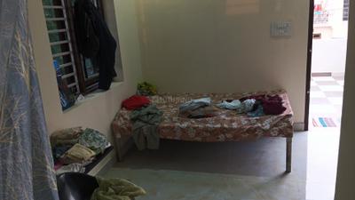 Bedroom Image of 450 Sq.ft 2 BHK Independent House for sale in Bindayaka Jaipur for Rs. 3600000