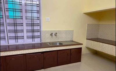 Kitchen Image of 1475 Sq.ft 3 BHK Independent House for rent in Elamakkara Kochi for Rs. 25000