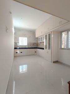 Kitchen Image of 1200 Sq.ft 2 BHK Independent House for sale in Narasimhanaickenpalayam Coimbatore for Rs. 5400041