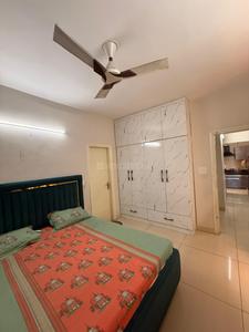 Bedroom Image of 1190 Sq.ft 2 BHK Apartment / Flat for sale in SBP City of Dreams 1, Sector 116 Mohali for Rs. 6800000
