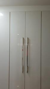 Bedroom Image of 3400 Sq.ft 4 BHK Builder Floor for rent in Vasant Vihar New Delhi for Rs. 350000