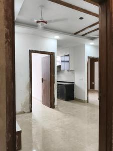 Main Entrance Image of 1030 Sq.ft 2 BHK Apartment / Flat for sale in Aarambh Heights, Surajpur Greater Noida for Rs. 4800000