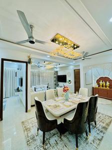 Hall Image of 650 Sq.ft 1 BHK Apartment / Flat for sale in Fortune Perfect, Kondhwa Pune for Rs. 3900000