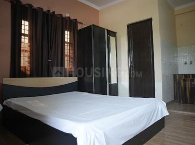 Bedroom Image of 2808 Sq.ft 8 BHK Independent House for sale in Nirmal Bag Rishikesh for Rs. 55000000