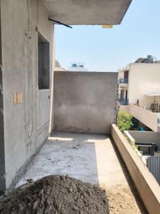 Balcony Image of 3500 Sq.ft 4 BHK Builder Floor for sale in Sector 4 Panchkula for Rs. 53500000