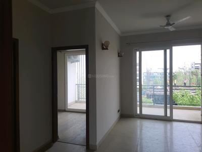 Living Room Image of 1093 Sq.ft 2.5 BHK Builder Floor for sale in Central Park Flamingo Floors, Sector 32 Sohna for Rs. 14000000