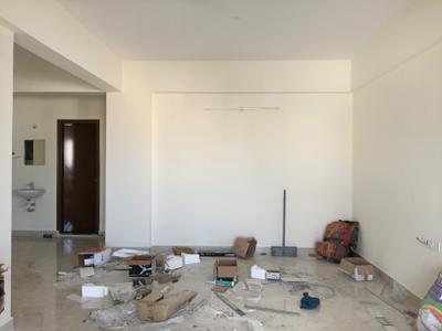 Living Room Image of 1500 Sq.ft 3 BHK Apartment / Flat for rent in Yoga Sai Srikaram, Kaggadasapura Bengaluru for Rs. 60100