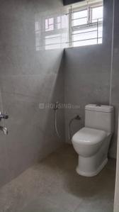 Image of 1000 Sq.ft 2 BHK Independent House for rent in ITI Layout, Bengaluru for Rs. 30000