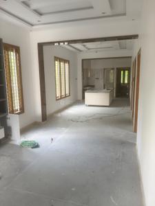 Hall Image of 1600 Sq.ft 3 BHK Builder Floor for rent in Nagapura Bengaluru for Rs. 45000