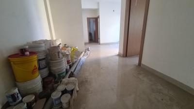 Living Room Image of 850 Sq.ft 2 BHK Apartment / Flat for sale in Kasba Kolkata for Rs. 4800000