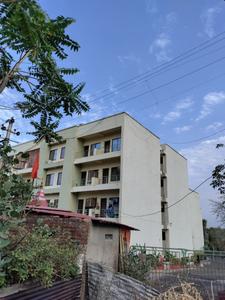 Image of 675 Sq.ft 2 BHK Apartment / Flat for sale in Khanna Sukh Sagar Blue, Gwarighat, Jabalpur for Rs. 2500000