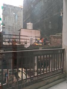 Bedroom Two Image of 980 Sq.ft 2 BHK Apartment / Flat for sale in Sector 49 Noida for Rs. 3500000