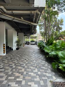 Image of 1250 Sq.ft 3 BHK Apartment / Flat for sale in Nucleus Eleganza, Kakkanad, Kochi for Rs. 7000000
