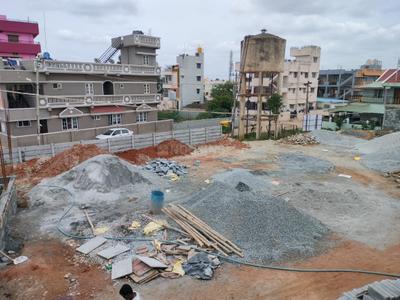Image of 1200 Sq.ft Residential Plot / Land for sale in Aavalahalli, Bengaluru for Rs. 9000000