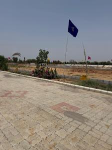 Image of 1494 Sq.ft Residential Plot / Land for sale in Shivdaspura, Jaipur for Rs. 5295400